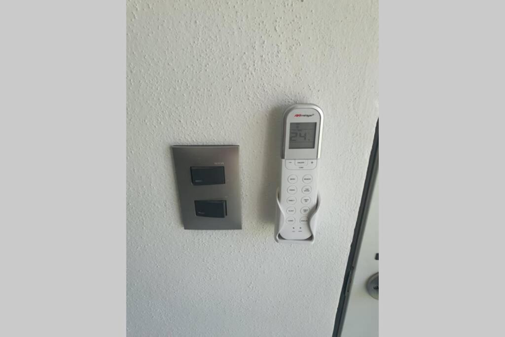 Departamento De Lujo En Manzanillo, Planta Baja Frente A La Alberca公寓 外观 照片