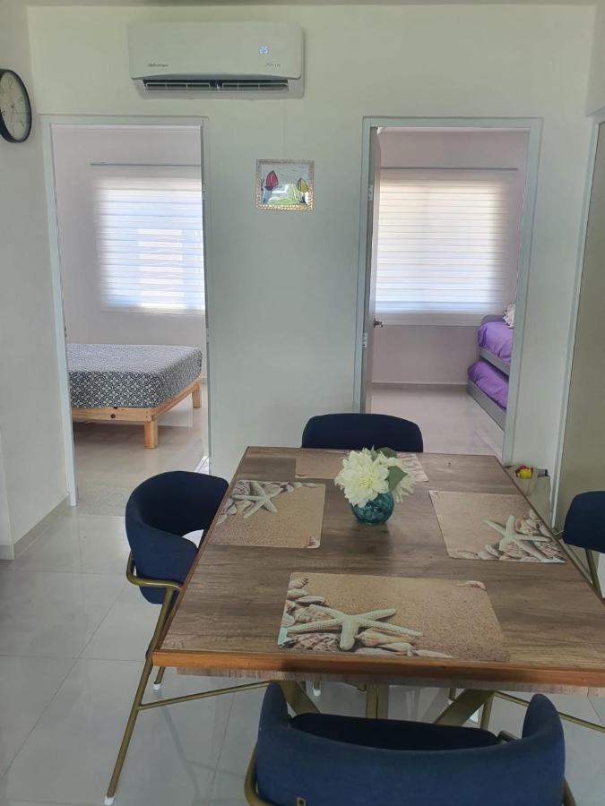 Departamento De Lujo En Manzanillo, Planta Baja Frente A La Alberca公寓 外观 照片