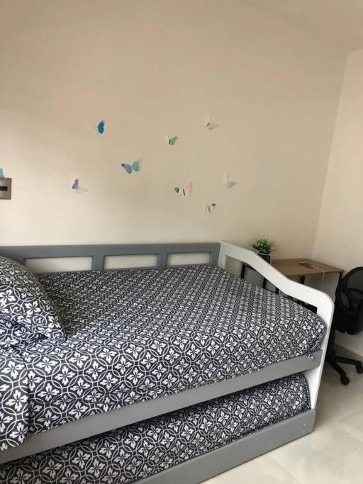 Departamento De Lujo En Manzanillo, Planta Baja Frente A La Alberca公寓 外观 照片