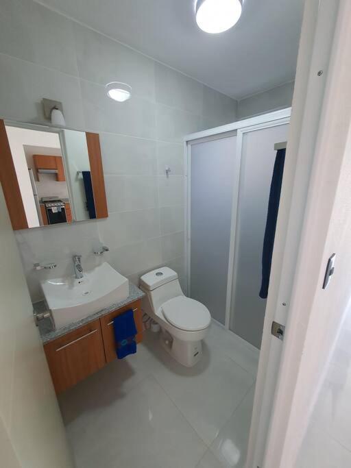 Departamento De Lujo En Manzanillo, Planta Baja Frente A La Alberca公寓 外观 照片